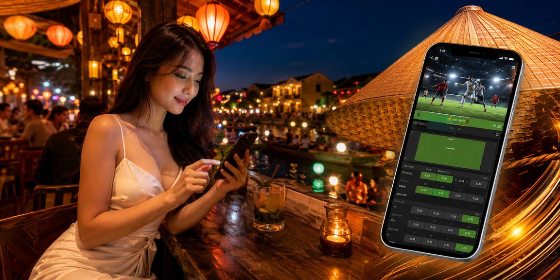 u888 abcvip Roulette trực tiếp với dealer Việt ngữ và bàn châu Á